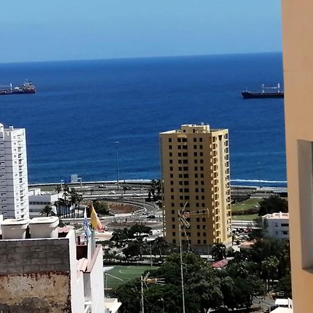 מלון לאס פאלמס דה גראן קנאריה La Bussola מראה חיצוני תמונה