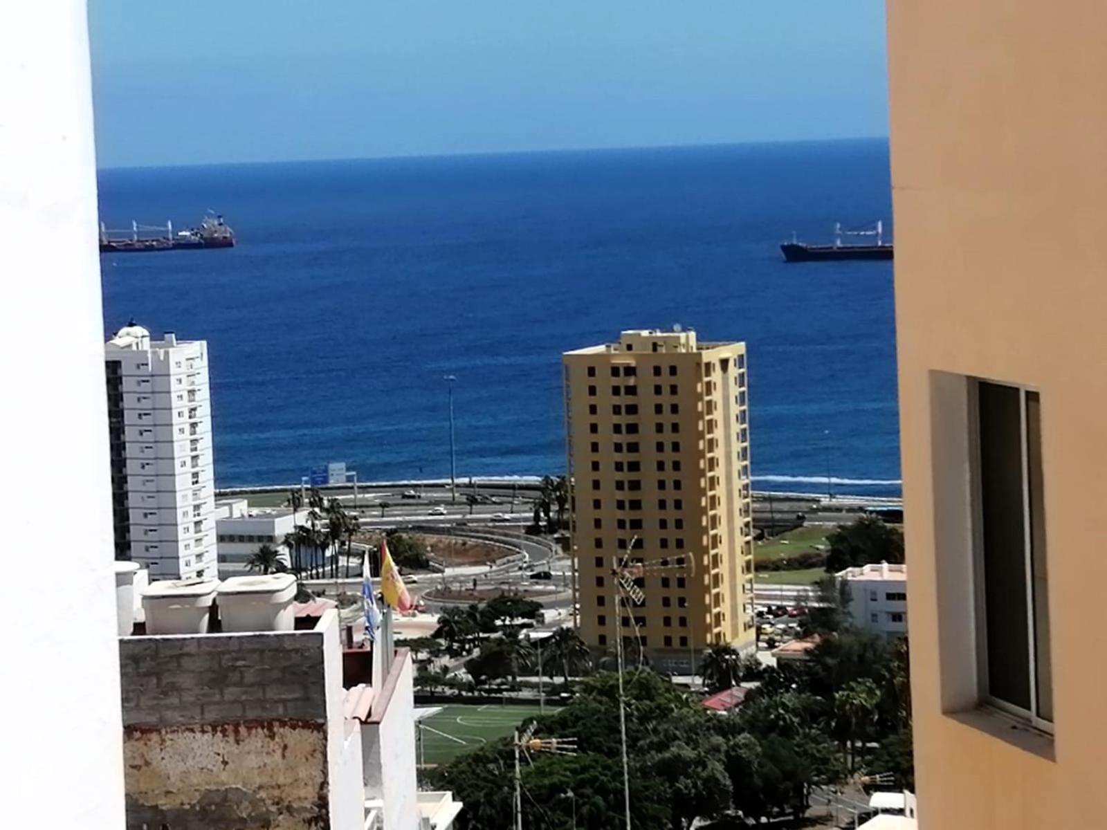 מלון לאס פאלמס דה גראן קנאריה La Bussola מראה חיצוני תמונה