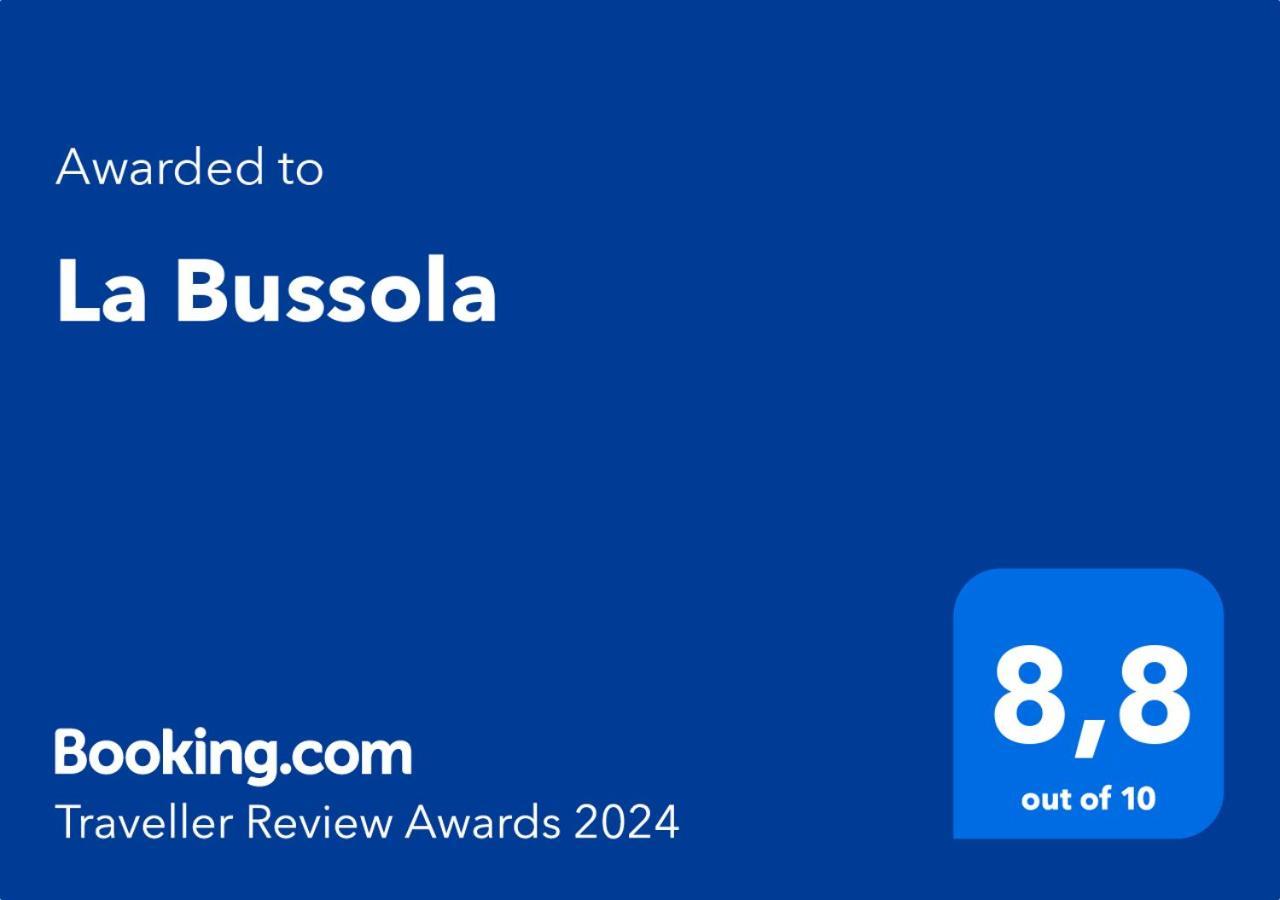 מלון לאס פאלמס דה גראן קנאריה La Bussola מראה חיצוני תמונה
